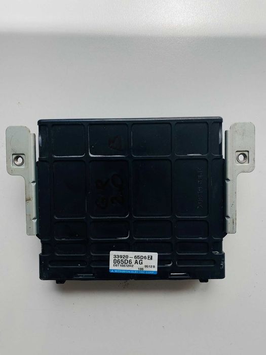 KIT DE PORNIRE Calculator Suzuki Grand Vitara 2.0 33920-65D6