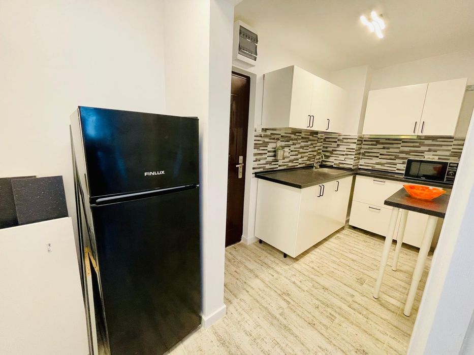 Apartament cu 2 camere Olimp