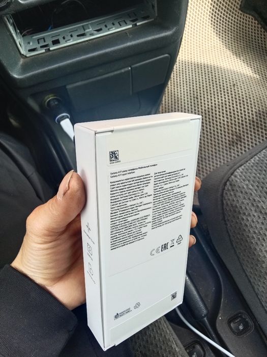 Продам Самсунг а17 Новый!!