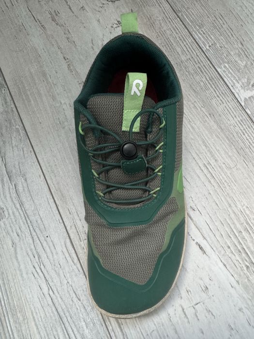 Reima боси обувки