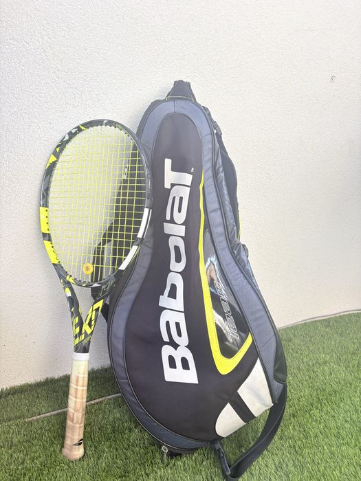 Babolat Pure Aero Team