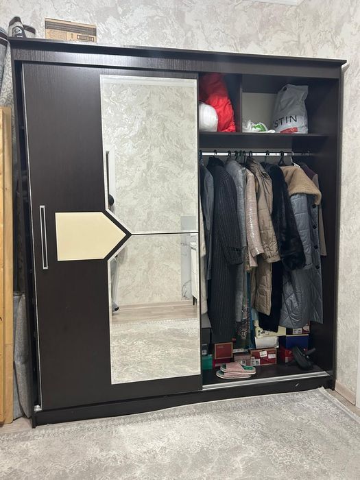 Шкаф купе   2019