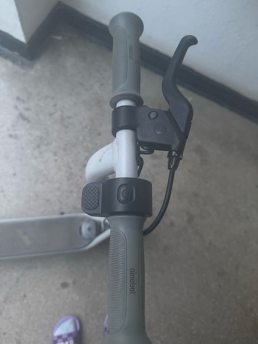 Trotineta electrica in stare buna