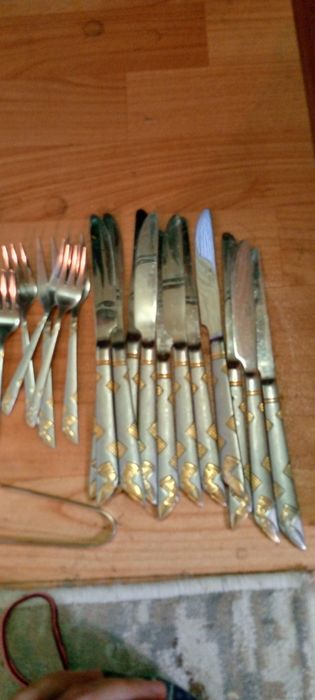 Кухонные приборы