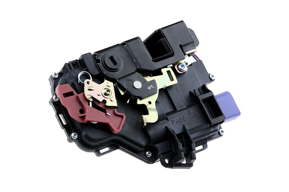 Задна дясна брава за врата на VW, Golf 5, Touran, Skoda Octavia 2