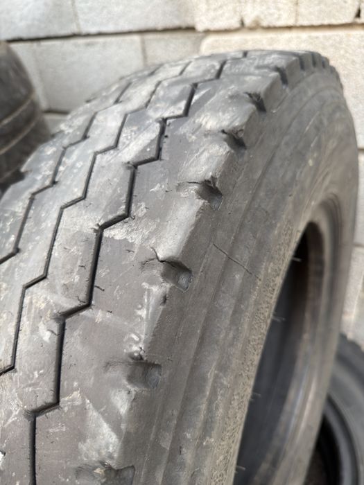 7.50 R16 LT HF702