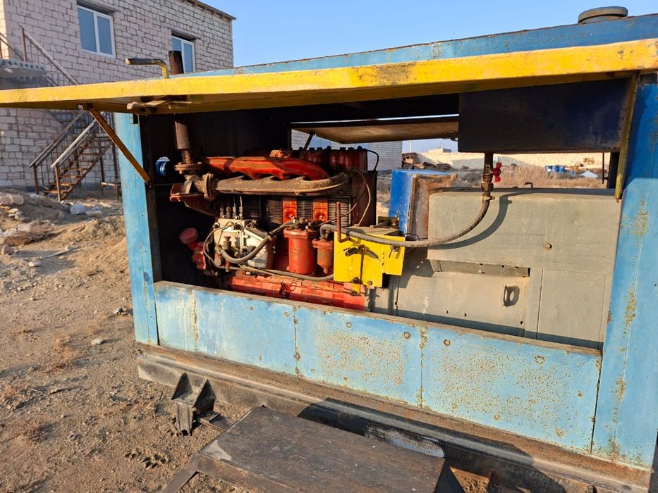 Сак сварочной АДД4004 сатылады