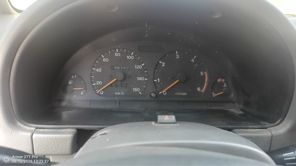 Suzuki Vitara 2.0 V6