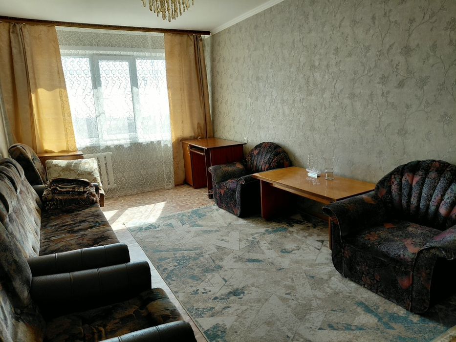 Продается двухкомнатная квартира