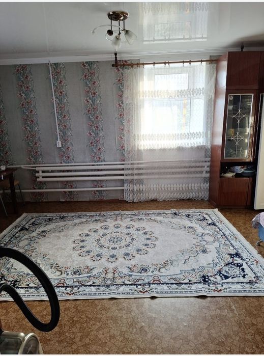 Продам дом в Зеренде