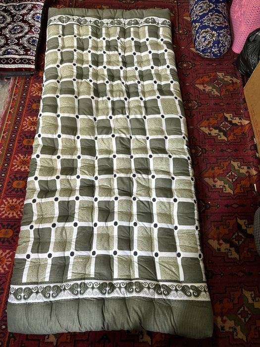 Korpa yastiq matraslar