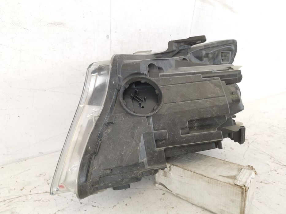 Far Dreapta Led Inteligent Light System Mercedes-Benz  V-Class W447 20