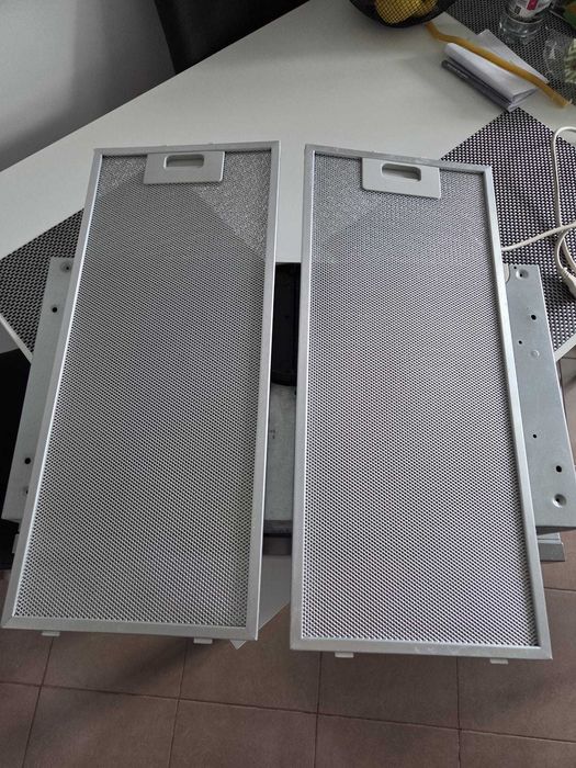Vand hota de bucatarie telescopica incorporabila Electrolux