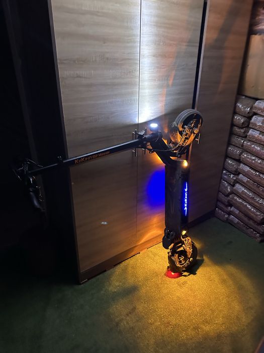 KuKirin G2 Master 2025