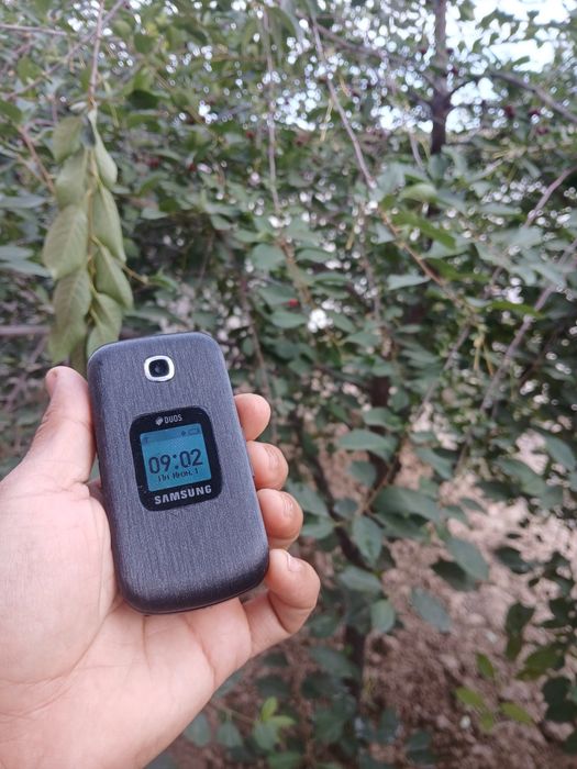 Samsung duos gusto simkali