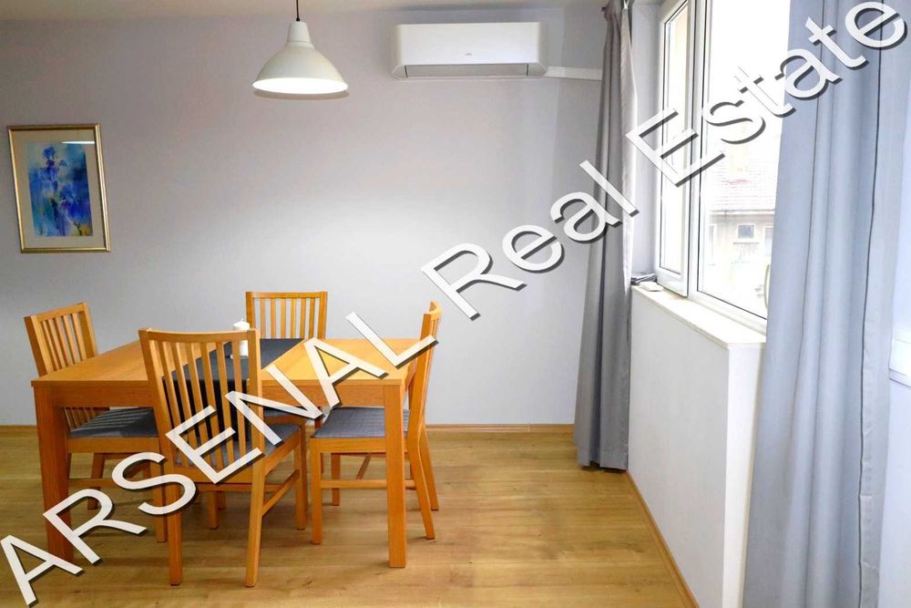 Дава се под наем Тристаен апартамент в София, Център - 120 кв.м за 800 € - Снимка #3