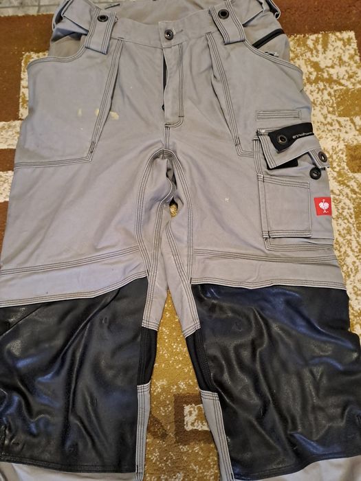 Engelbert strauss marimea 48