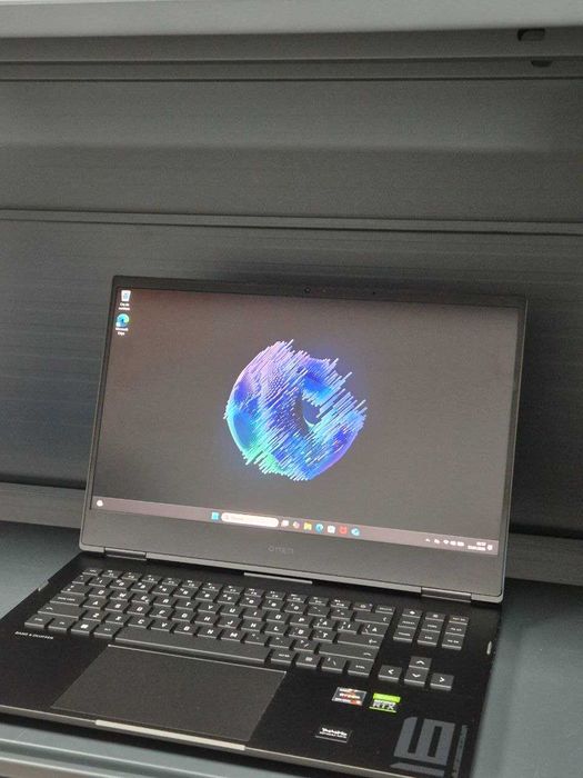 Laptop Hp Omen AMD Ryzen 9 6900HX - Cod 127414