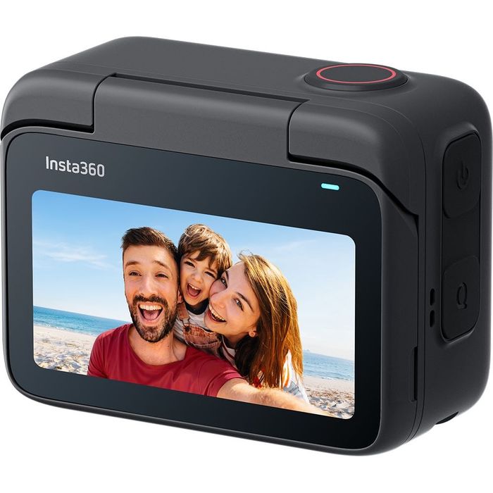 Camera video Insta360 Go 3S NOU Sigilat | 128GB 4K Sport Maini libere x3 x4