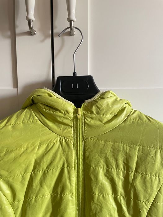 Дамско есенно яке