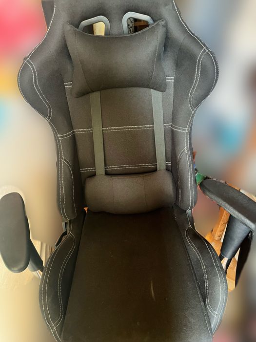 Геймърски стол/удобен