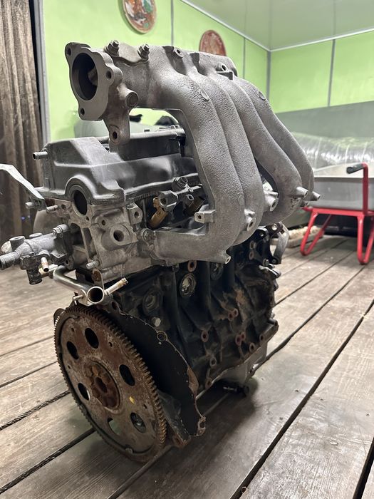 Продам двигатель 3s-fe