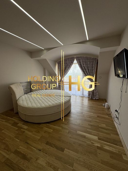 Продава се Четиристаен апартамент в Варна, м-т Евксиноград - 150 кв.м за 3867 €/кв.м - Снимка #3