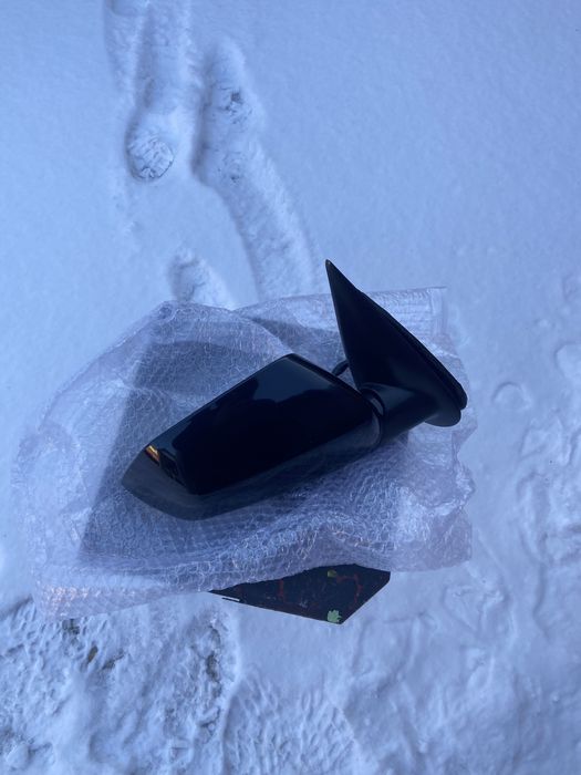 Зеркала шкода октавия а5 дорестайлинг оригинал