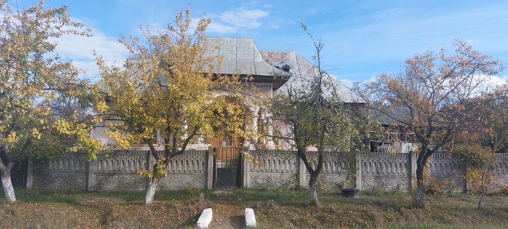 Vand casa si teren, Gradistea, Valcea