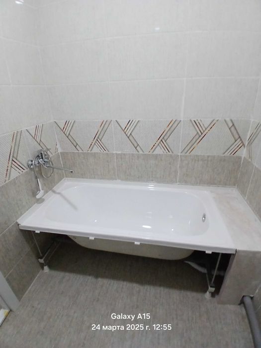 Kvartira 2 xonali yosh oila bilan turishga qizlar olinadi