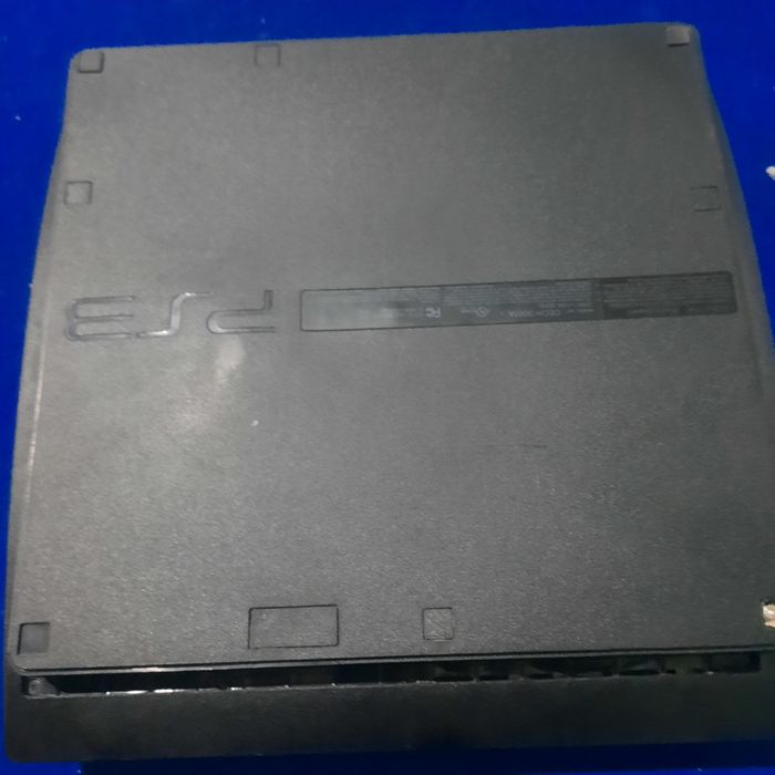 Playstation  3  ideal