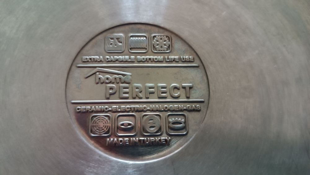 Касерола ,малка тенджера вместимост 3 литра