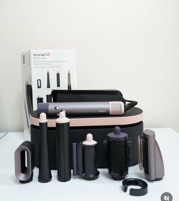 Dyson Airwap I.D.