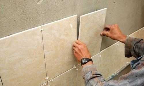 Кафельщик, плиточник