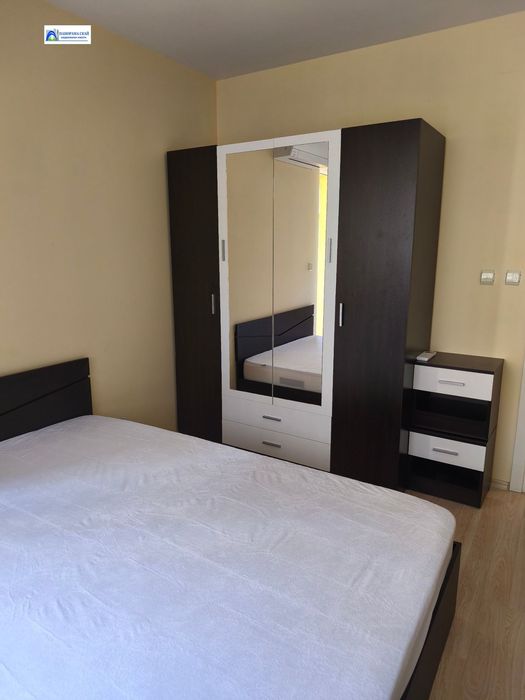 2-стаен в Плевен-Идеален център площ 61 цена 400