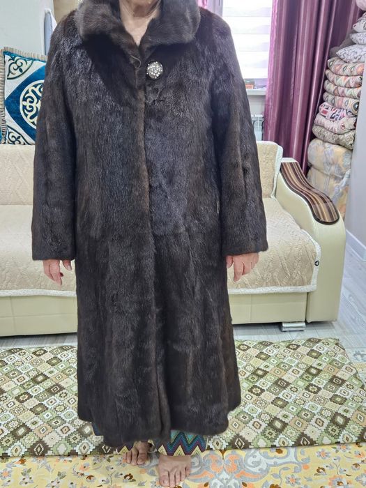 продам шубу хорошое