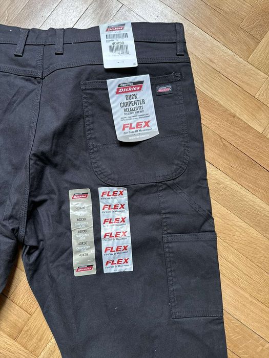 Dickies carpenter дънки