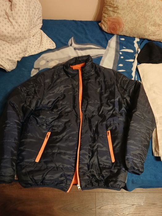 зимно яке размер хл