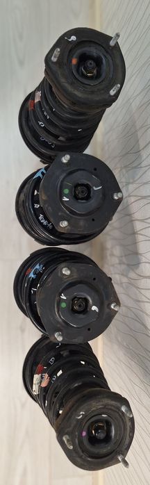 Амортизаторы Лексус Ес 300 330