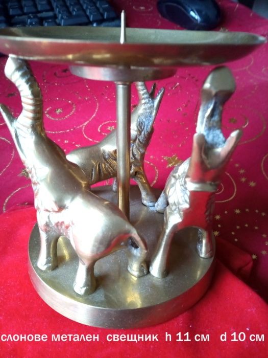 сувенири декорация много красиви фигури