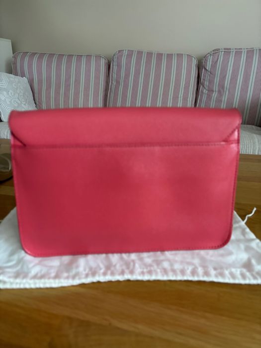 Дамска чанта Furla Metropolis