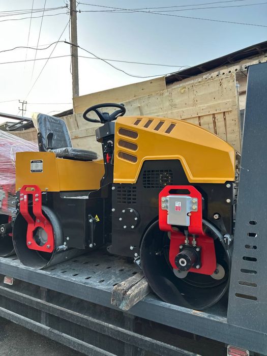 Yangi katoklar sotiladi