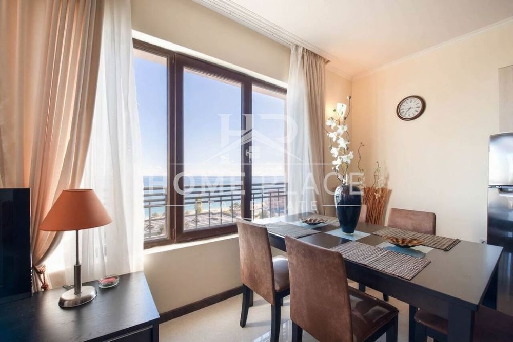 Продава се Тристаен апартамент в к.к. Златни пясъци - 105 кв.м за 923 €/кв.м - Снимка #3