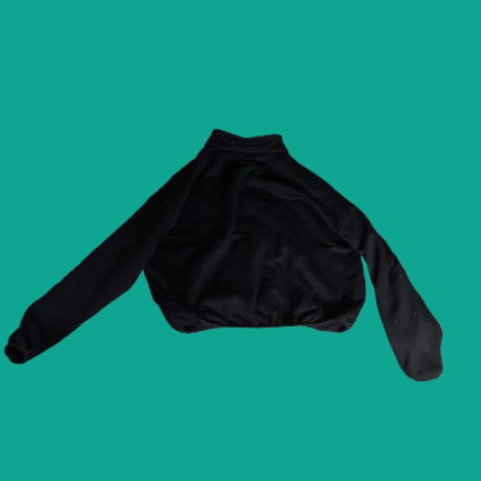 Fear of God Essentials Modern Piping Track Jacket