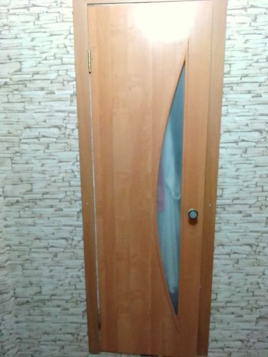 Трех комнатная квартира