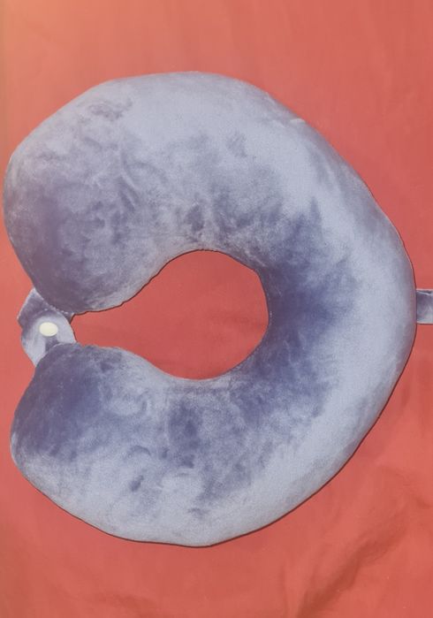 Подушечки для путешествий