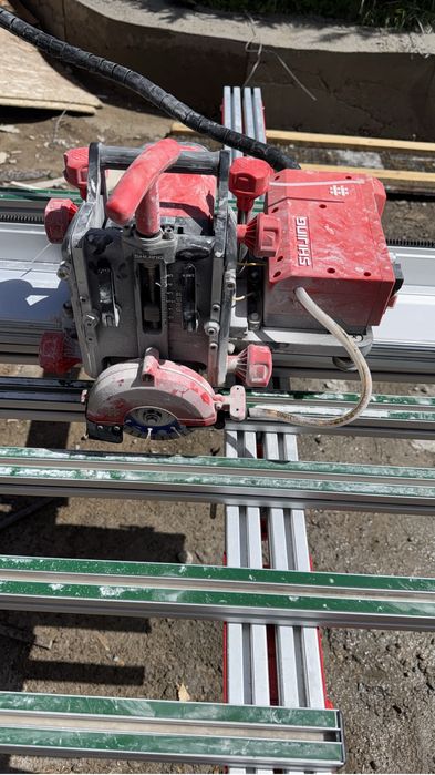 Резка керамогранита