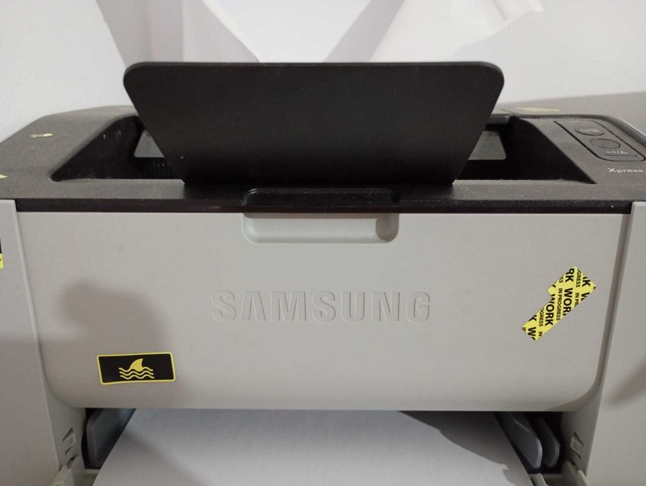 Imprimanta laser monocrom SAMSUNG Xpress SL-M2026, A4, USB