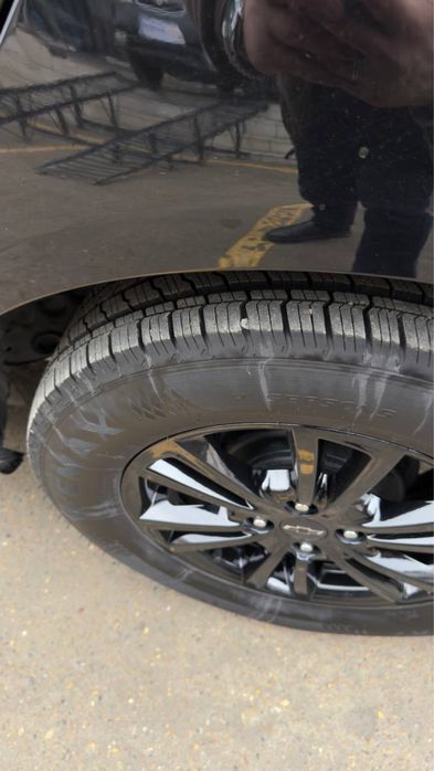 кобальт 2025 йил миднайт