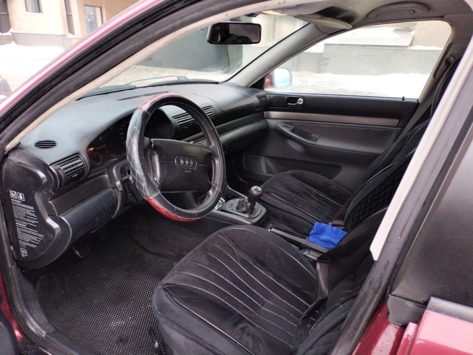 продам Audi A4 B5